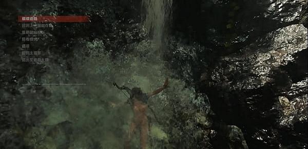  Shadow of Tomb Raider Nude Photography Time
